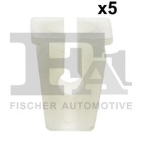 Clip, Zier-/Schutzleiste FÜR Opel - Fa1 12-60003.5