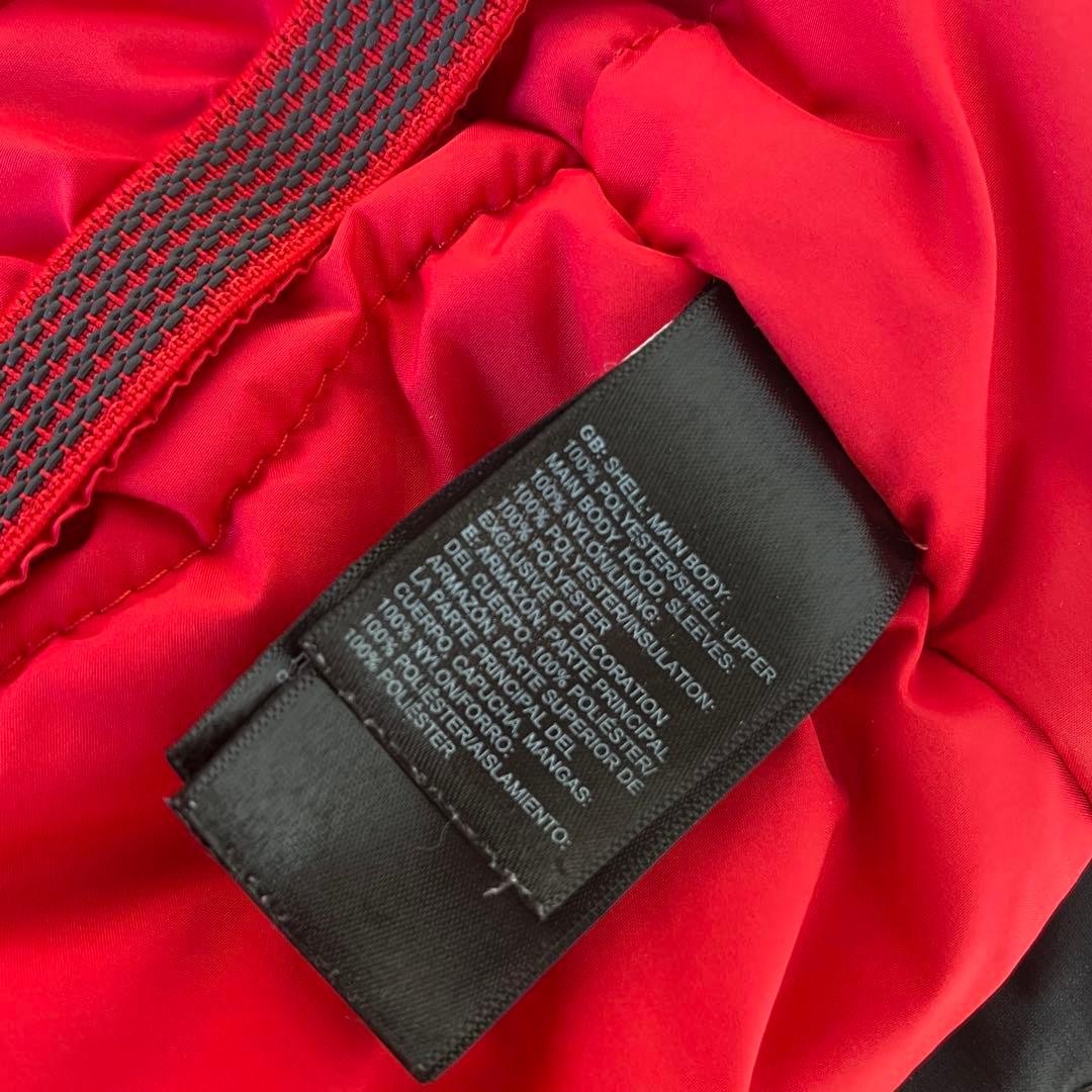 THE NORTH FACE Designer Jacket, Multicolor, Men's, Size XL thumbnail 18