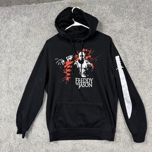 Freddy Vs Jason Hoodie | eBay