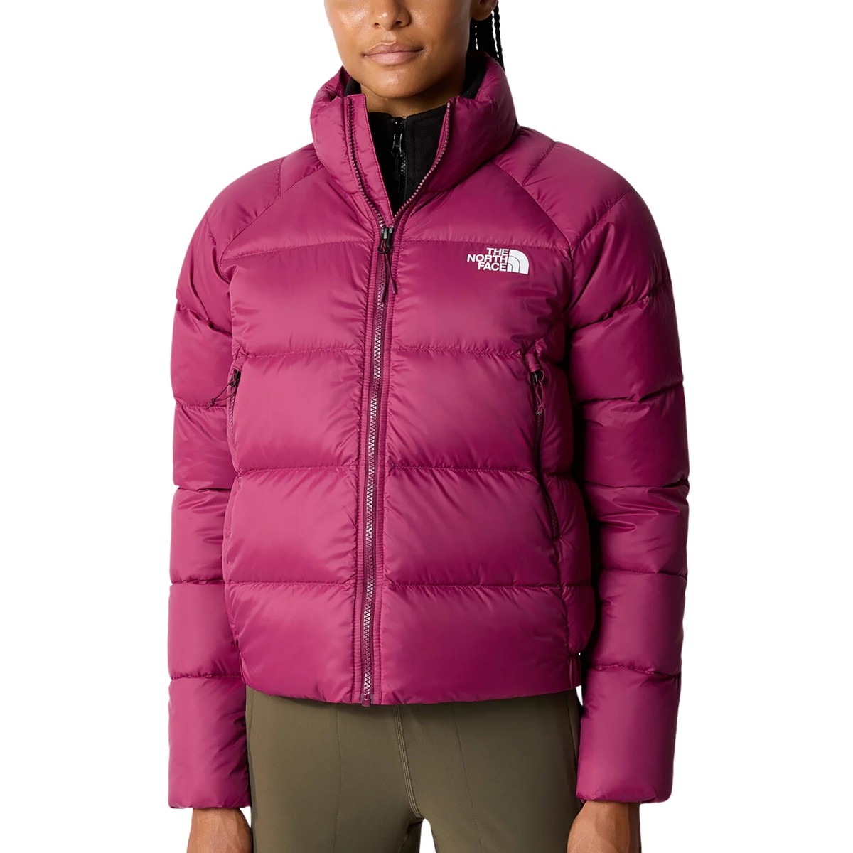 Piumino Donna Giubbotto North Face Saldi Giacca In Piumino Diablo