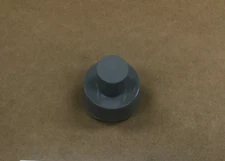 Berkel Bread Slicer Support Foot Push in OEM-263 #1891 Assembly #32001 Non Slip