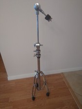Yamaha Classic double Braced Purple Label Boom Cymbal Stands