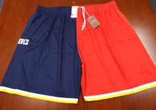 MITCHELL & NESS HWC NBA HOUSTON ROCKETS SWINGMAN JERSEY SIZES