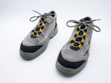 Ricosta Sneaker Unisex Scarpe Da Tempo Libero Grigio Taglia 40 EU Art. 31732-80