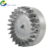 For Honda Clone Predator Flywheel 212cc engines Cast Aluminum 10kRPM