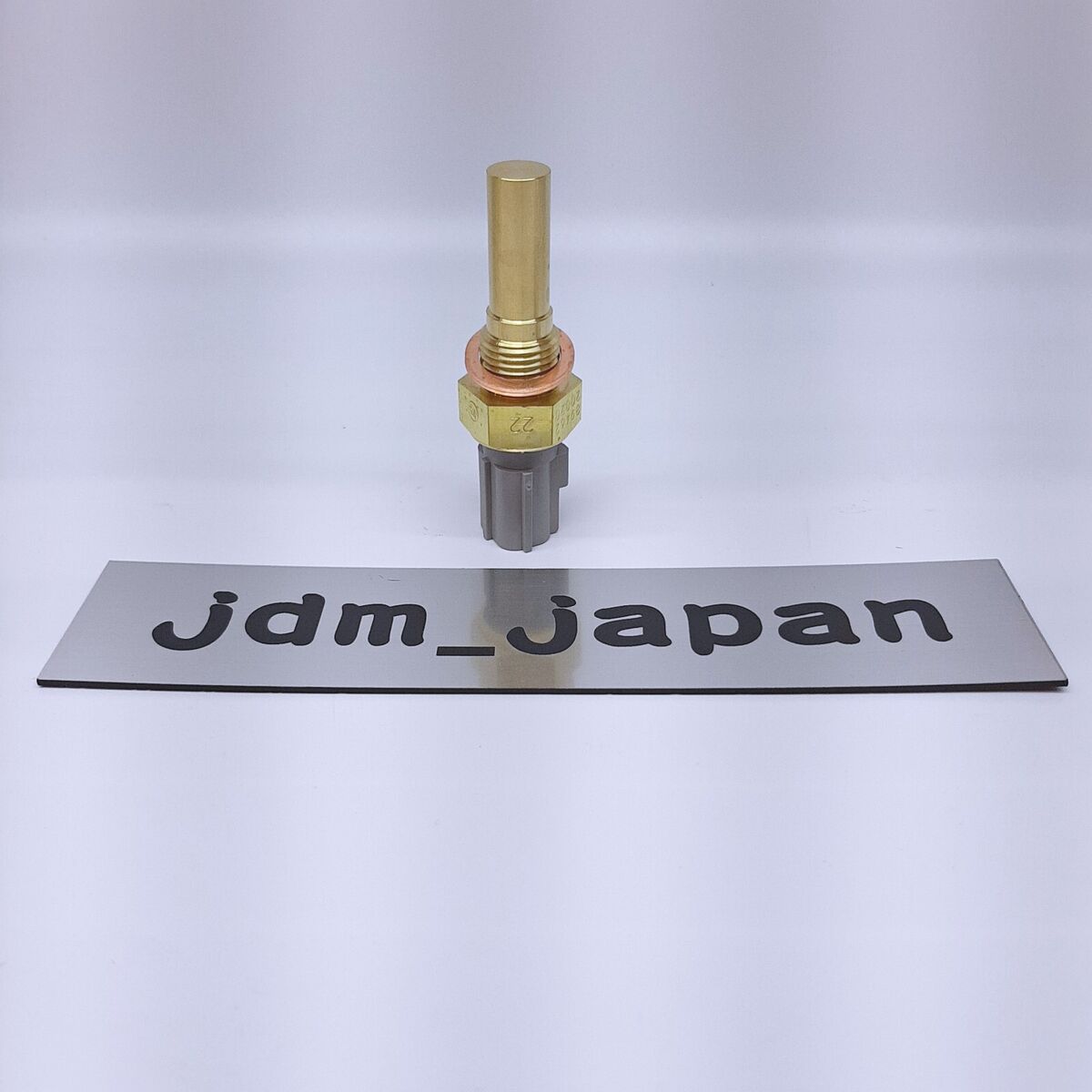 Toyota 89462-20020 SWITCH, START INJECTOR TIME OEM GENUINE Toyota 89462-20020 SWITCH, START INJECTOR TIME OEM GENUINE