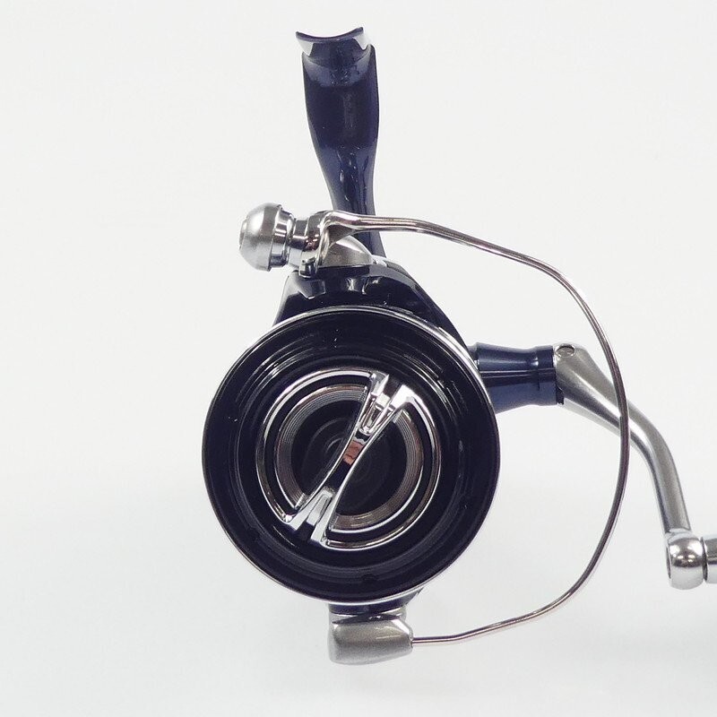 (た)Shimano 21TWIN POWER SW6000HG リール Shimano 21 Twin Power SW 6000HG – JDM TACKLE HEAVEN