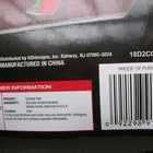 Hasbro G.I. Joe Retaliation Fabric Combat Vest Ninja Commando Weapons Team Spy — photo 8