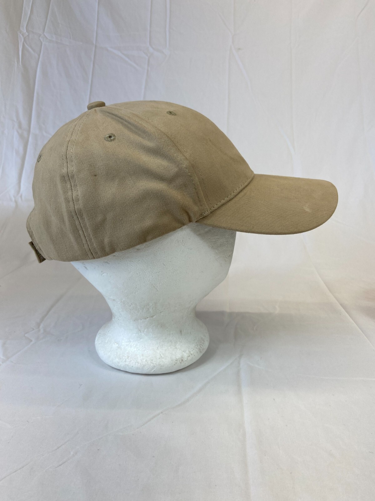 Powercap LED Light Baseball Cap Strapback Hat Bat… - image 5