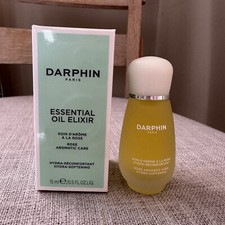 Darphin Essential Oil Elixir Rose Aromatic Ca...