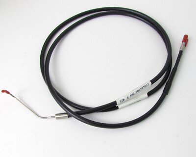 MTI Fiber Optic Illuminator Laser Light Guide 45''