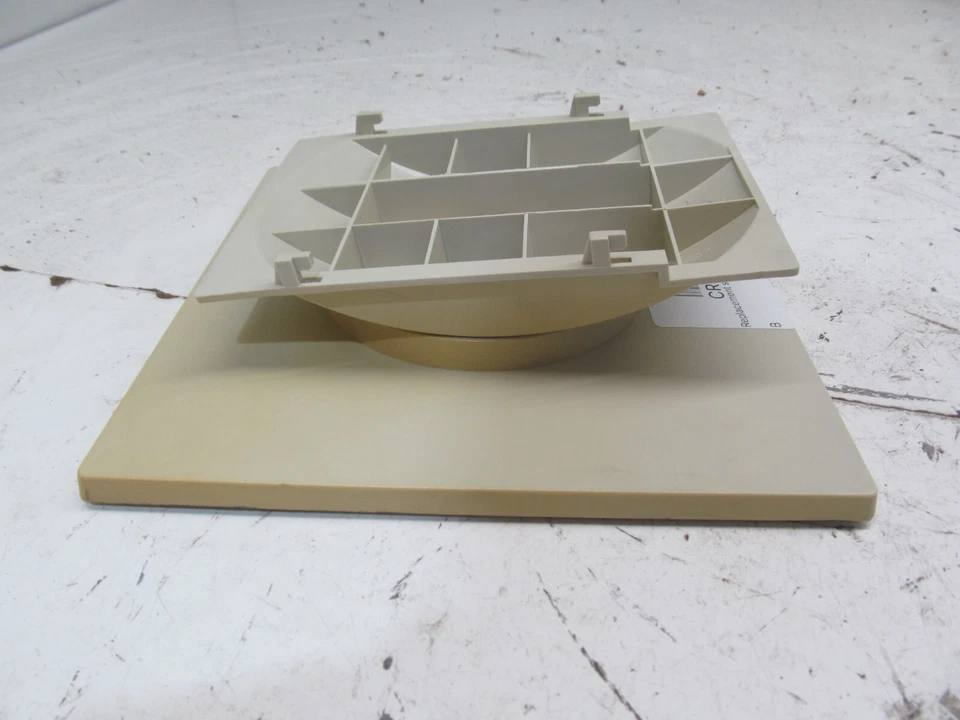 Acer 7134T CRT Monitor Stand - Image 4 of 4