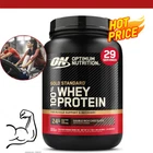 Optimum Nutrition Gold Standard Whey Protein Powder-Build and Maintain Muscle