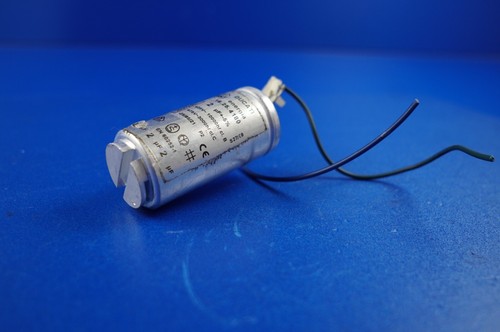 Kondensator Waschtrockner - Privileg DYNAMIC 78650 CD 125002081