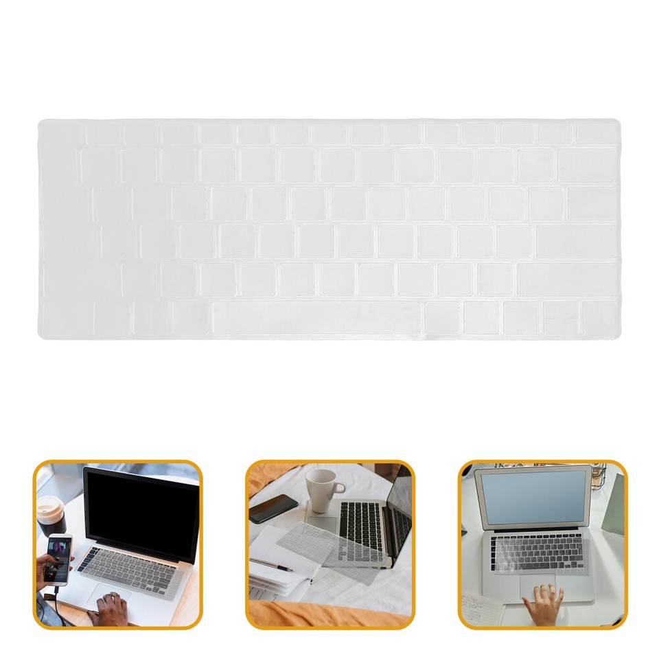 Laptop Hand Rest Computer Keyboard Film Palm Cushion Protective Case