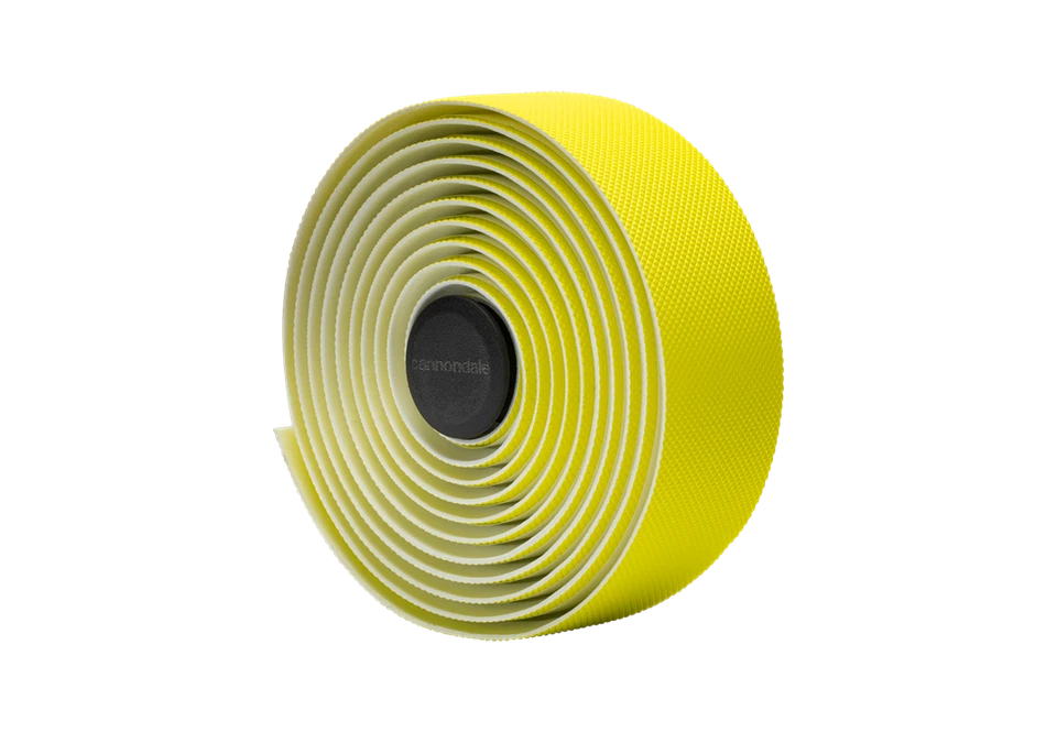 Cannondale KnurlTack 3.0mm Gel Handlebar Tape - New - Various Colors - Image 4 of 4