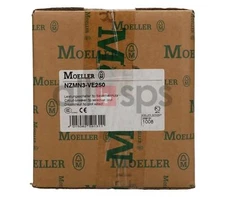 MOELLER CIRCUIT BREAKER, 259131, NZMN3-VE250 (NS)