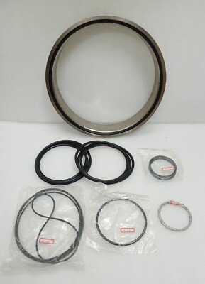 VETCO SEAL KIT R301007-6 F/12 IN ANSI 900