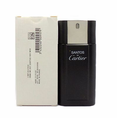 Tomo様専用 レアsantos de Cartier EDT 50mlサイズ Tomo レアsantos de