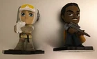 Funko Mystery Mini Star Wars Empire Strikes Back LANDO CALRISSIAN+LUKE SKYWALKER
