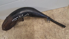 Pot d'échappement Cagiva 125