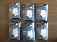 Pro-Tec Athletics Ankle Wrap, Support w/ Neoprene Inside & Elastic Wrap Outside