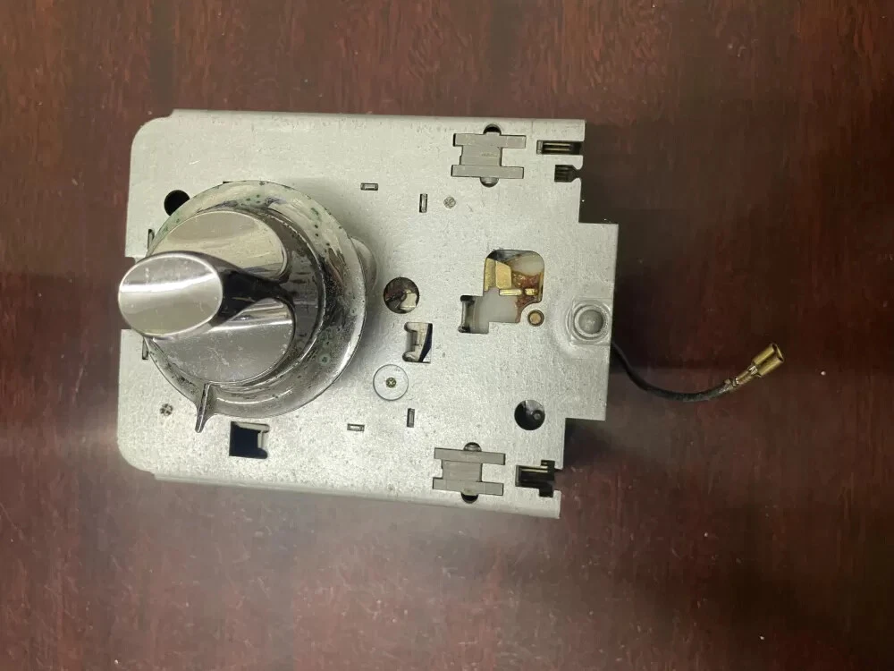 Frigidaire Kenmore 374170 Washer Timer AZ31572 | KM123