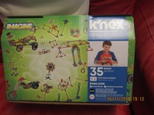 knex 35