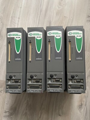 Emerson Control Techniques  Frequenzumrichter EN-204 