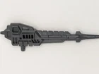 Transformers G1 Star Saber gun part only vintage Japanese Victory