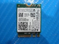 Lenovo ThinkPad T450 14" Genuine Laptop Wireless WiFi Card 00JT464 7265NGW