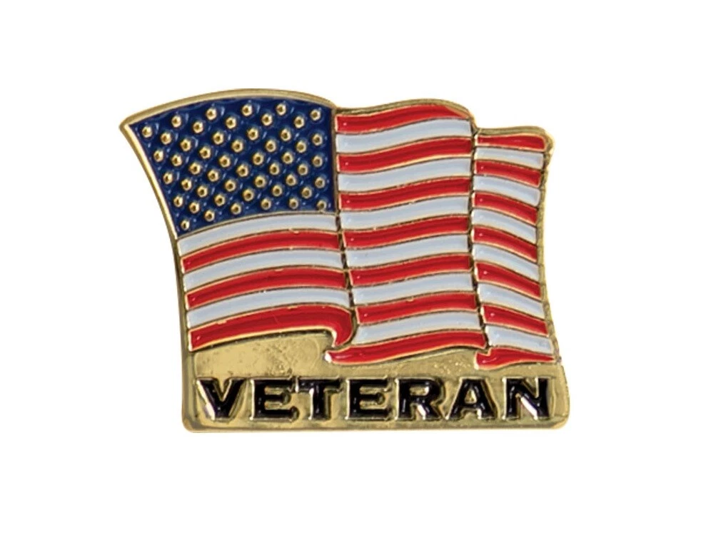 USA-Flaggen-Abzeichen Zum Aufnähen Oder Aufbügeln – Bestickt, Ca. 7,9x4,9 Cm, Für Kleidung & Rucksäcke