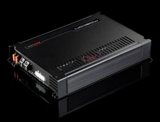 Gladen MOSCONI ONE 8|10 DSP 8 Channel DSP Amplifier with 10ch DSP