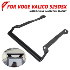For VOGE Valico 525DSX DSX525 DSX 525 Mobile Phone Support Navigation Bracket