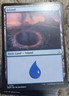 MTG MAGIC THE GATHERING BASIC LAND ISLAND Non-Foil Read Description 