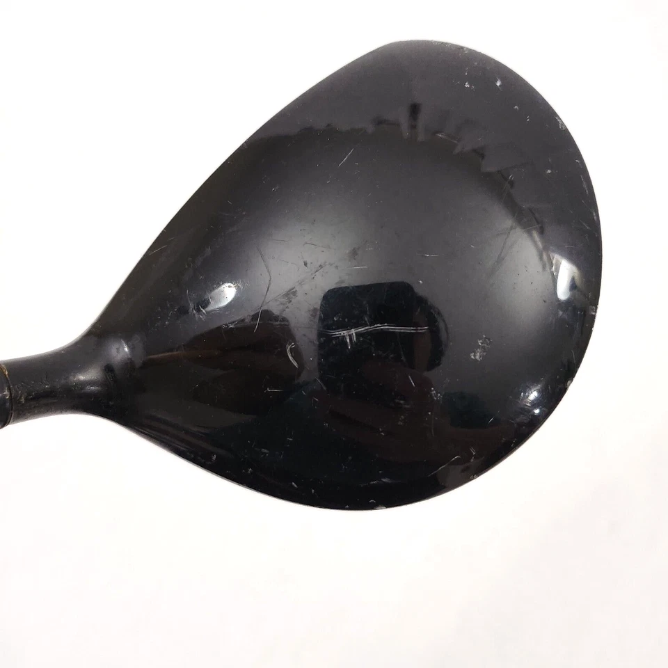 KGZ Maraging Power 7.5º Driver Proforce 65 Gold Stiff-Flex Graphite Shaft RH 44" - Image 3 of 4