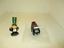 NEW ALLEN BRADLEY 800H-PR16 RED  PILOT LIGHT SER.F 800HPR16G