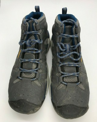 keen utility men's san antonio industrial shoe