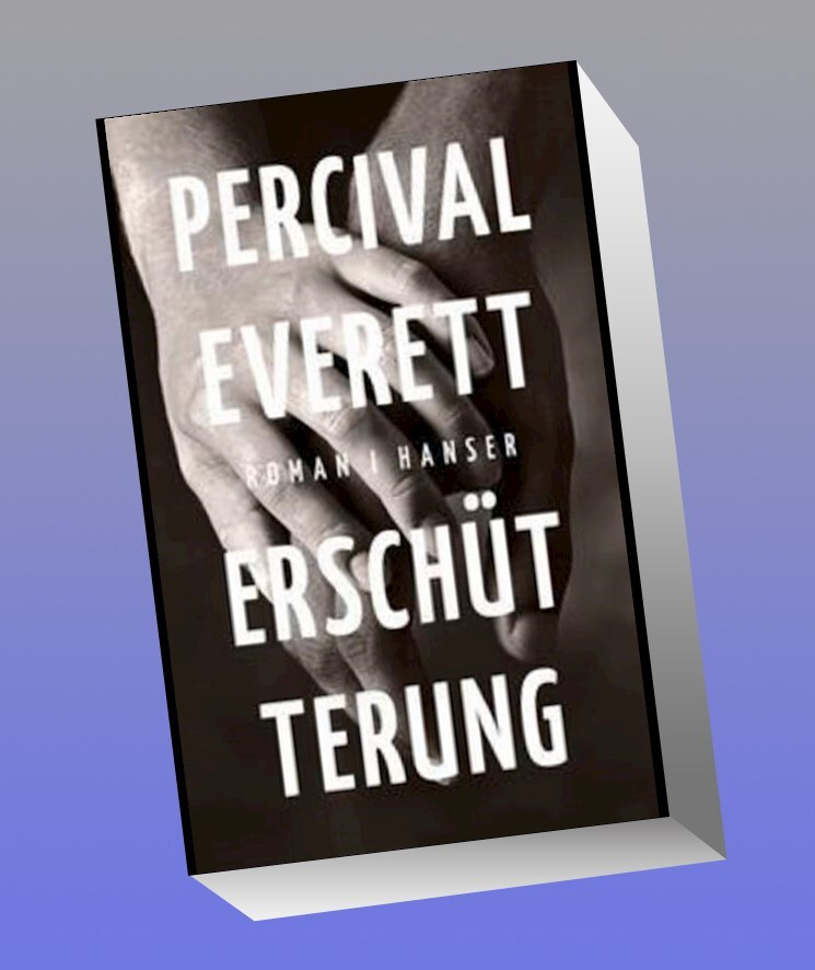 Thumbnail - Erschütterung Percival Everett