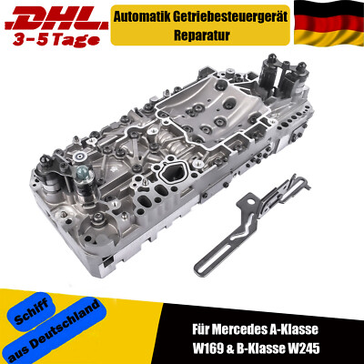 Produktbild von Elektronische Steuereinheit (TCU) Automatikgetriebe DCT250 (DPS6) 11-up