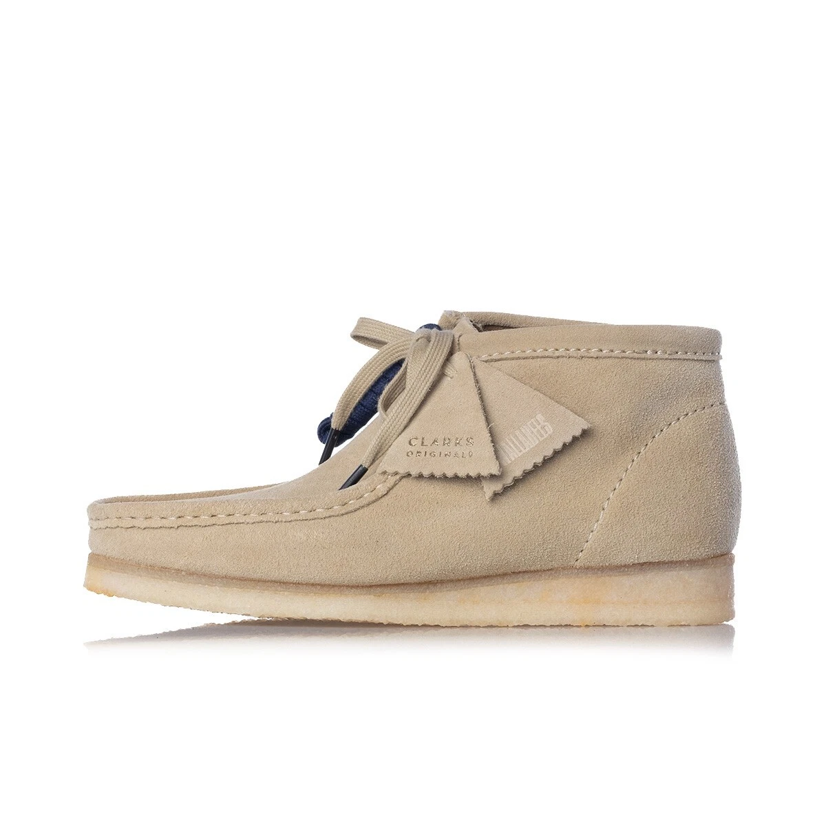 Wallabee shoes cheap 70s