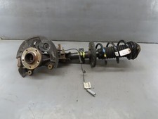 Amortiguador delantero fuera de juego y suspensión de buje para conductores Citroen Berlingo 1.5HDI 2021