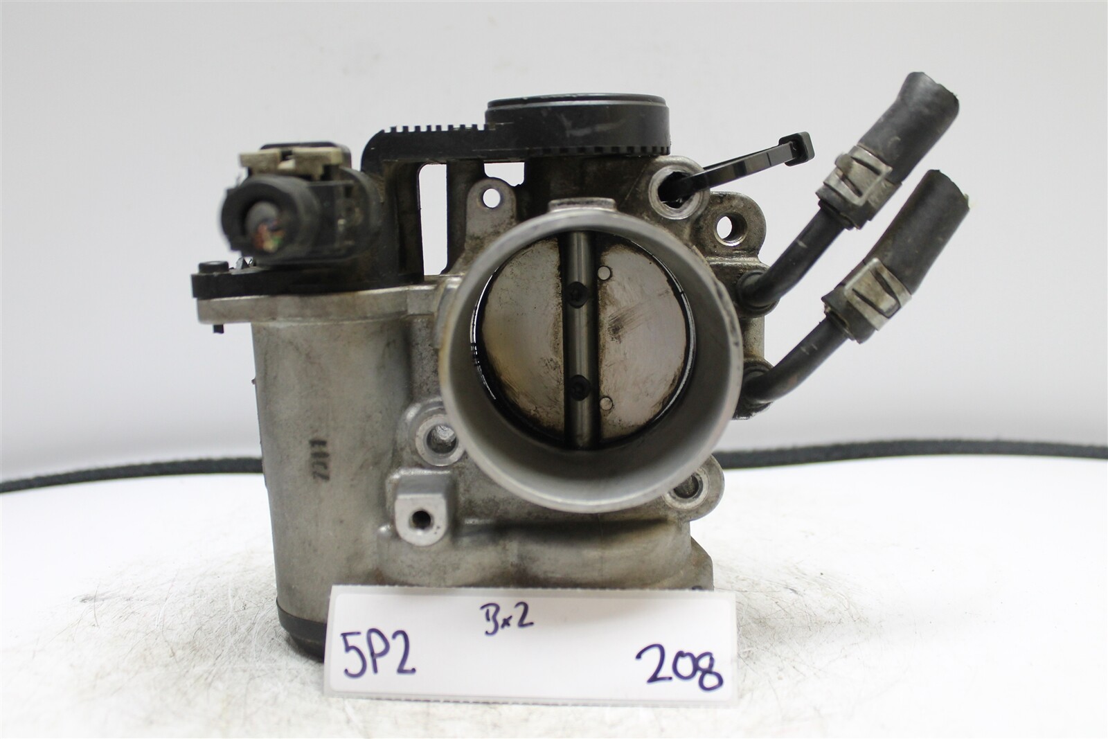 20062010 Kia Optima Throttle Body Valve Assembly 351003E100 OEM 208