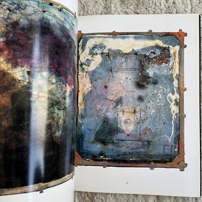 Shinro Ohtake “Recent Works 1988-1990” | eBay Australia