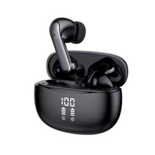 Davsync Y40 Wireless Earbuds,Bluetooth 5.4 Headphones in Ear Buds,HiFi Stereo Wi