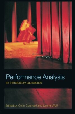 Performance Analysis: An Introductory Coursebook
