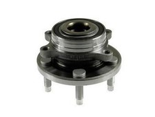 Mozzo Ruota Cuscinetto Posteriore FORD TAURUS 4WD 2010-