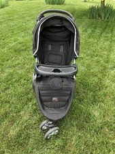 Britax U781905 B-Agile Stroller - Black