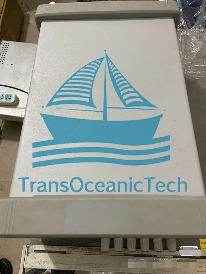 Rigol DP1308A DC Power Supply (2) ±25V/1A 6V/5A 80W Triple Output, Programmable/ - Image 2 of 4