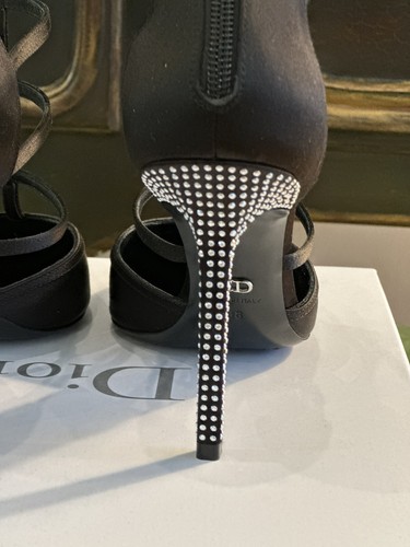 Dior Galaxy Stilleto Heels - Picture 4 of 9